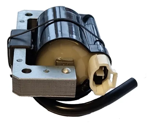 BOBINA ENCENDIDO ALTA TVS KING 200