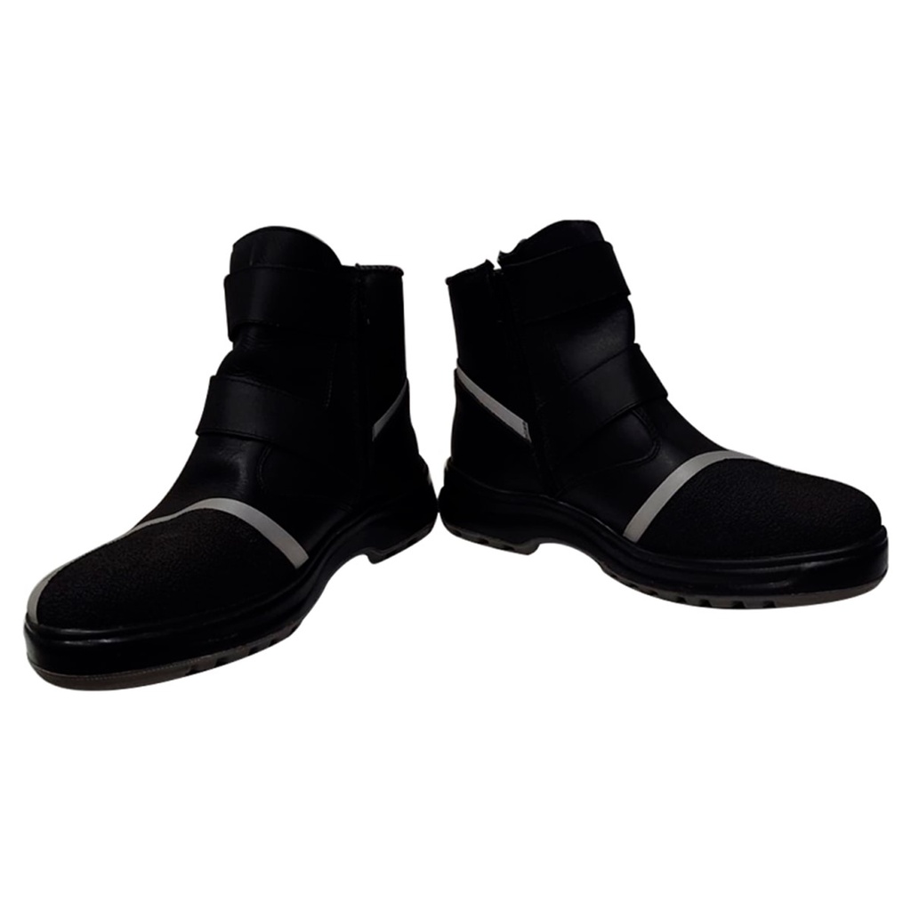 [BOT-7412-0017] BOTIN PARA MOTOCICLISTA IRON RACING IR3021 TALLA 27