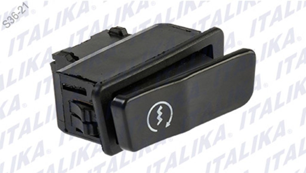 [F04040295] BOTON INTERRUPTOR ARRANQUE DS150G, DS150, X150G, X150