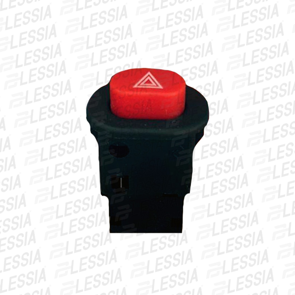 [BOT-015] BOTON LUZ INTERMITENTE 12 Vcc DS-150 14-17 / DS-150 NEGRO 13-15 / DIABOLO 125 05-09 / DIABOLO-150 06-13 / GS-150 10-13 / GS-150 C