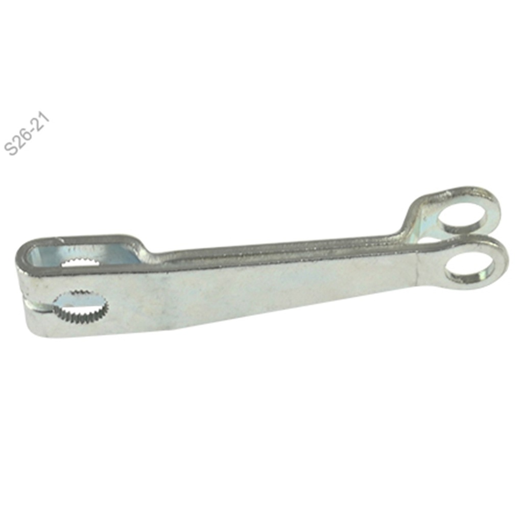 BRAZO ACTUADOR FRENO TRAS ECO 150 CARGO