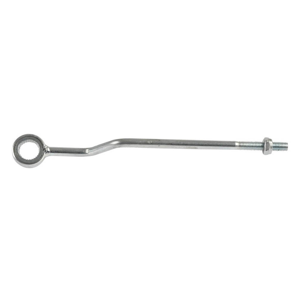 [F11031150] BRAZO PALANCA DIFERENCIAL PASSENGER