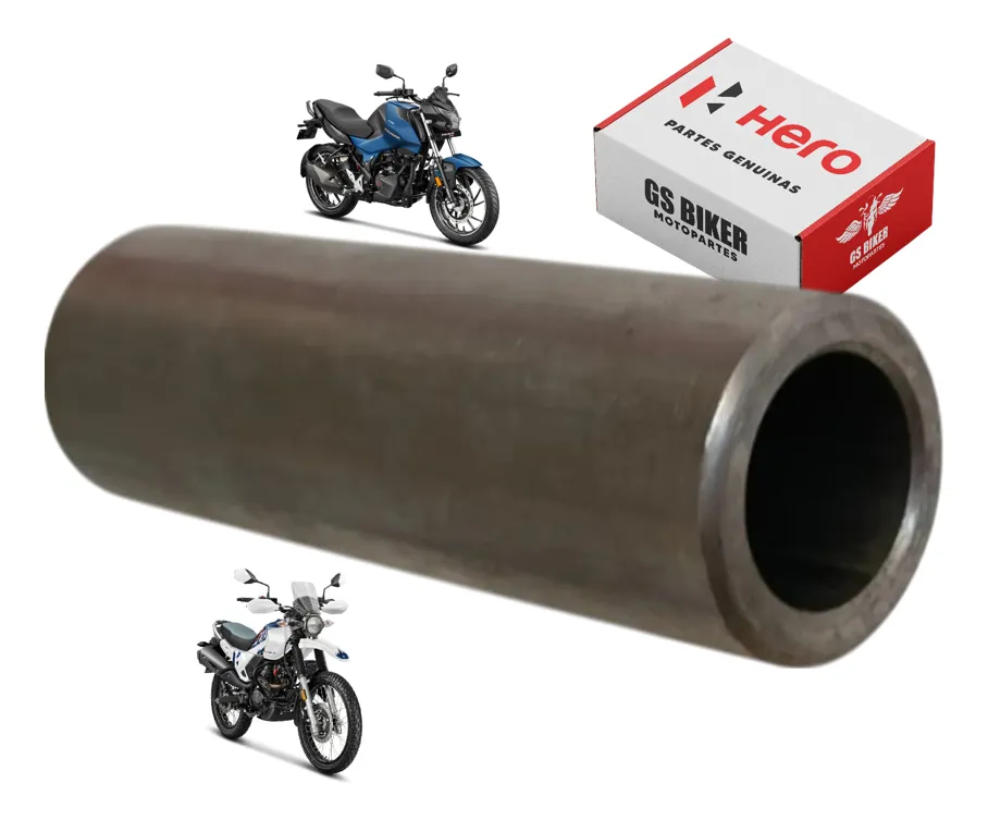 BUJE 30X47X8 HUNK 150