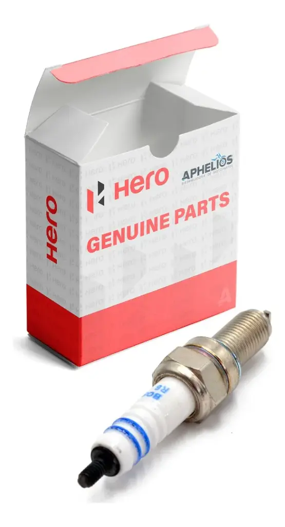 BUJIA XPULSE 200T, XPULSE 200, HUNK 190R, HUNK 160FI, HUNK 150, ECO150 CARGO, ECO150 TR