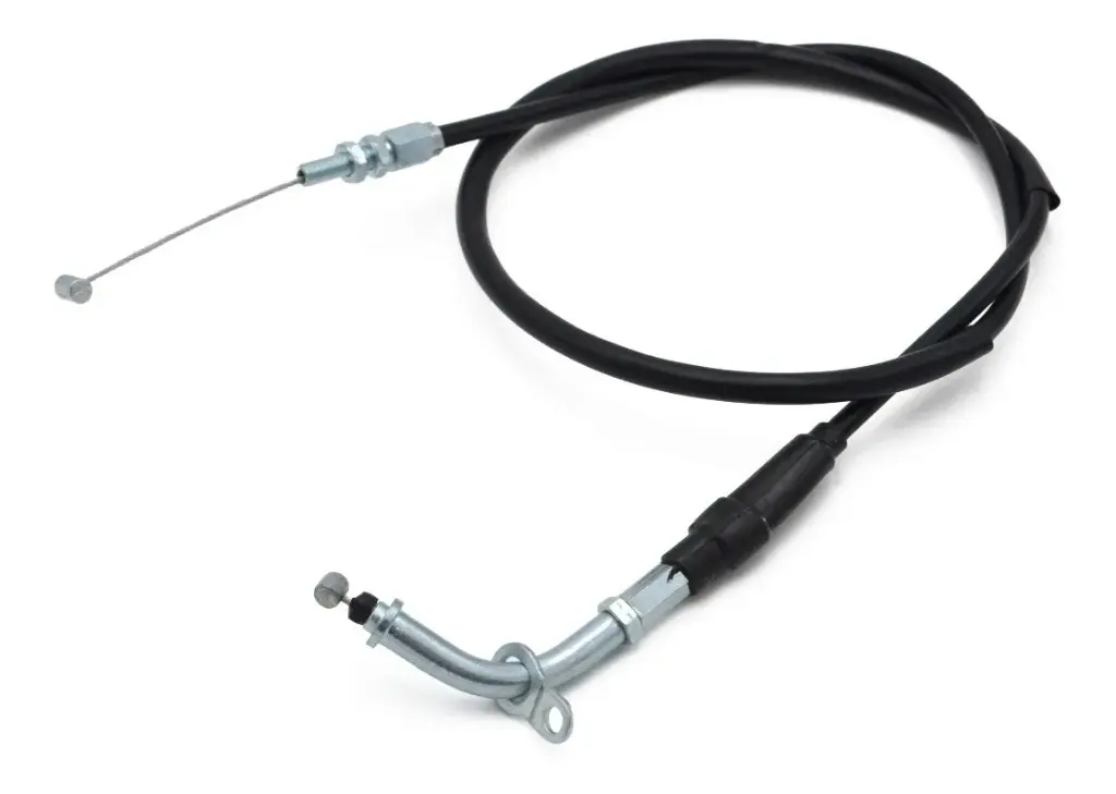 [SUK-199] CABLE ACELERADOR 125-5 UTILITARIA DINAMO KAZUKI SUKIDA TIPO UTILITARIA (0328)
