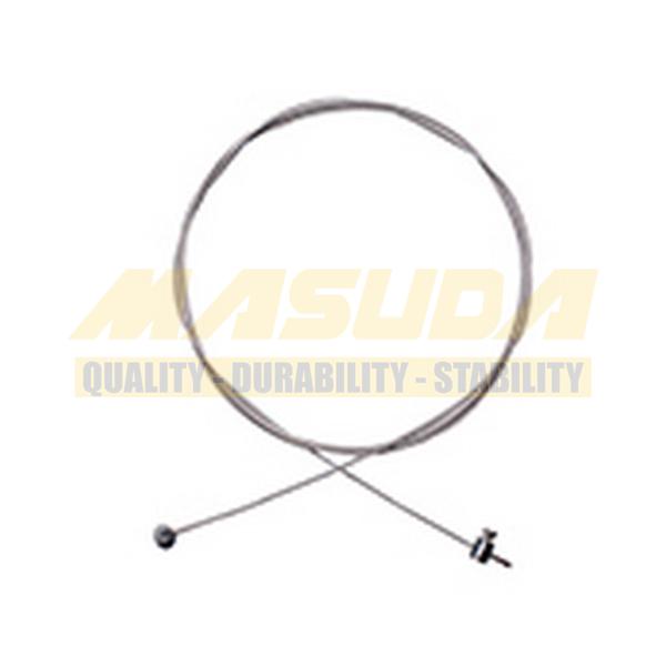 [CAB-1200-1005A] CABLE EMBRAGUE 1*19-1.8MM-1990MM