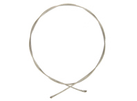 CABLE EMBRAGUE 2.00 M LARGO  UNIVERSAL