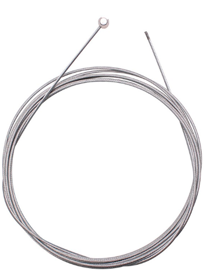 CABLE EMBRAGUE 4METROS P/MOTOS CHINAS/MOTOCARROS