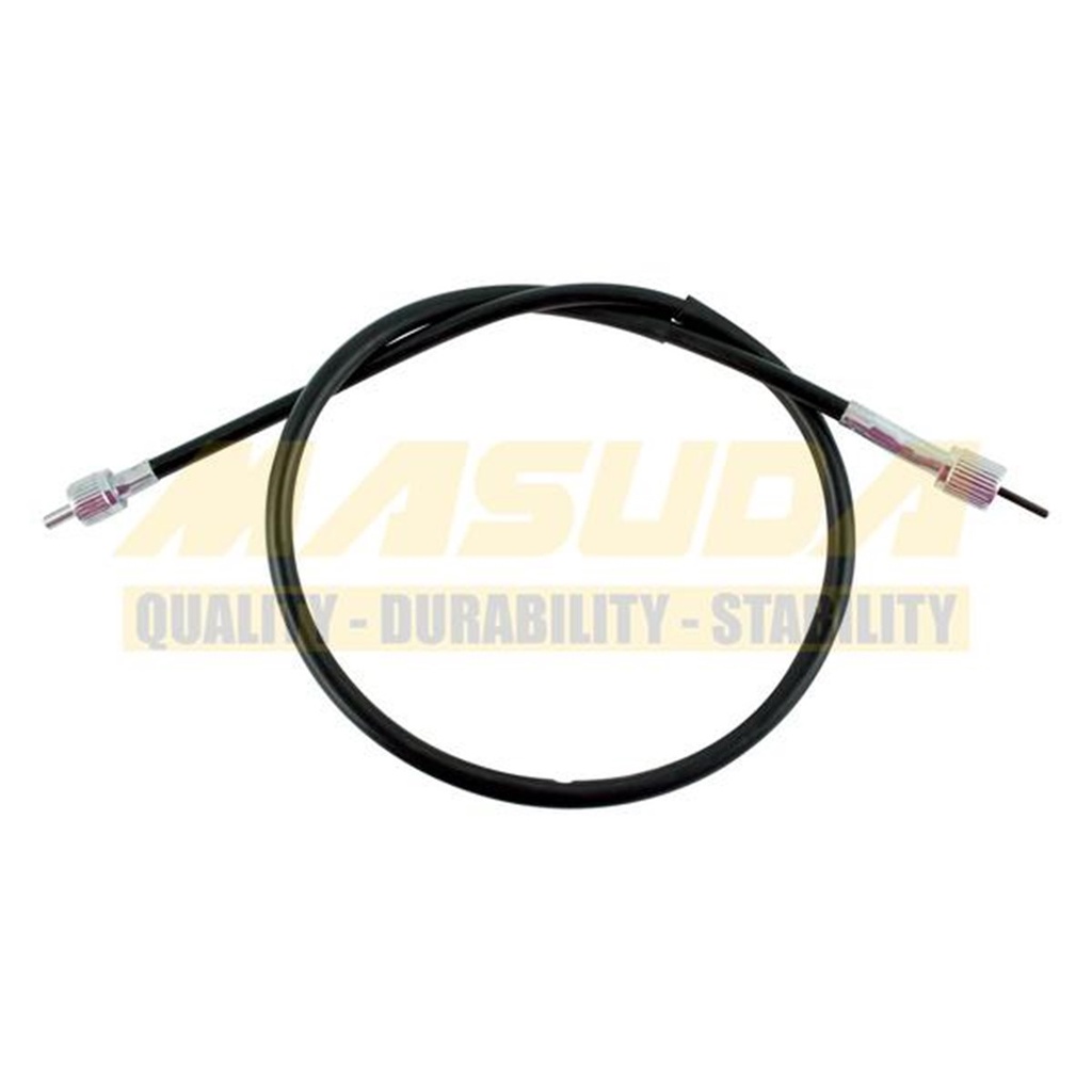 [CAB-1200-0660] CABLE VELOCIMETRO SUZUKI GS125 DINAMO UTILTARIA