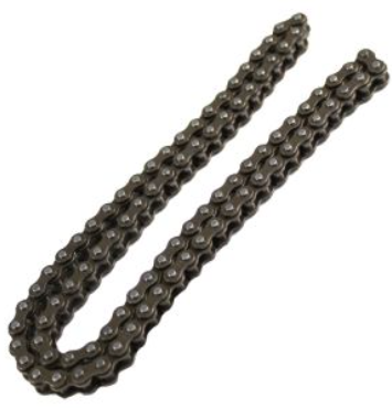 CADENA DE DISTRIBUCION 90 ESLABONES AT-110 14-16 / ARGENTA 110 05-13  / AT-125 17-19 / AT-125 RT 20 /  125FL 19-20 / 125FL PARRILLA LARG