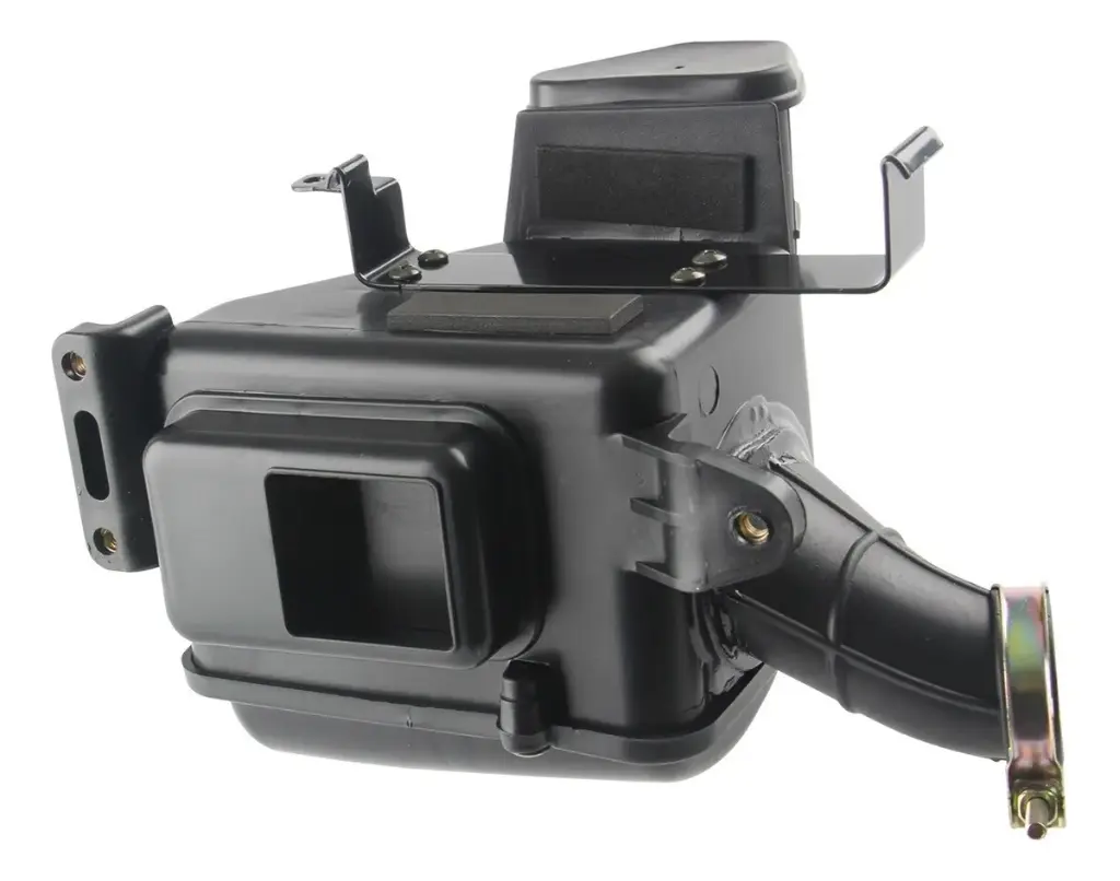 CAJA FILTRO AIRE ORIGINAL ITALIKA FORZA 150 CC