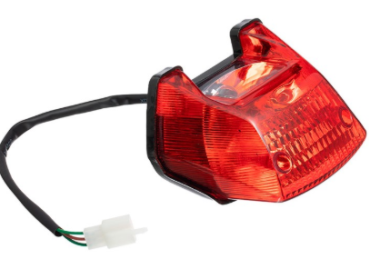 CALAVERA P/VENTO CROSSMAX250