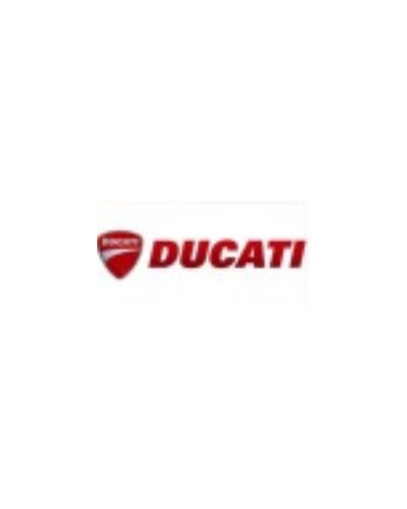 CALCOMANIA HORQUILLA DUCATI