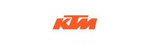 CALCOMANIA HORQUILLA KTM