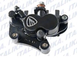[F14020564] CALIPER FRENO DEL NEGRO CON ISOTIPO VX250