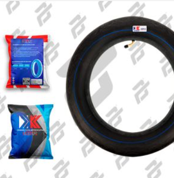 CAMARA 4.10-18 Motorcycle Tube TR4