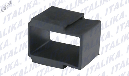 CAMISA GOMA CDI DT125 DELIVERY, FT125 DELIVERY, XFT125