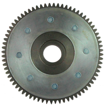 CAMPANA TAMBOR CLUTCH BAJAJ NS200