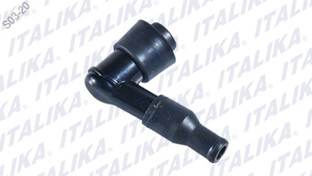 CAPUCHON BUJIA FT150 HD