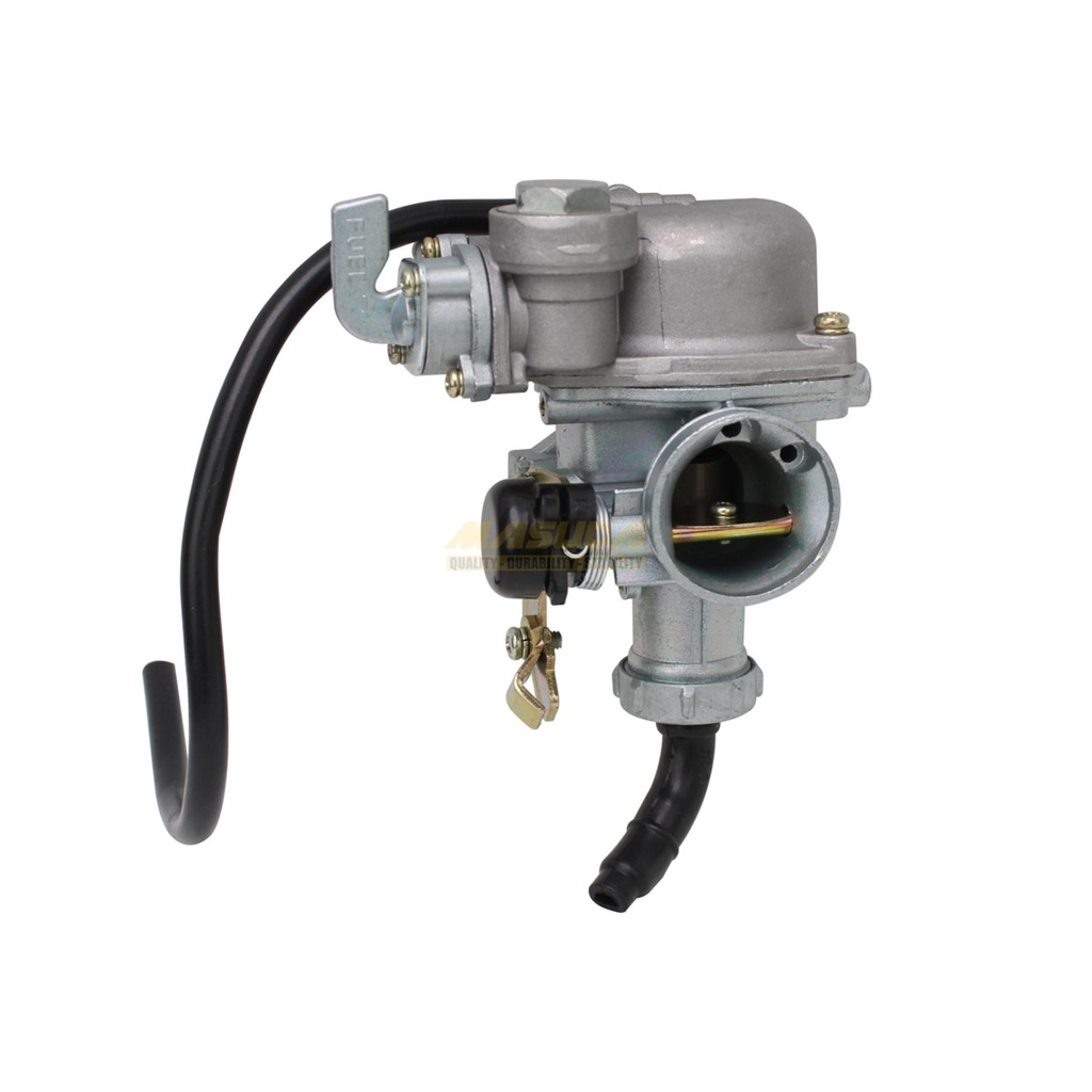 [CAR-2110-0002A] CARBURADOR ITALIKA 110CC AT110RT