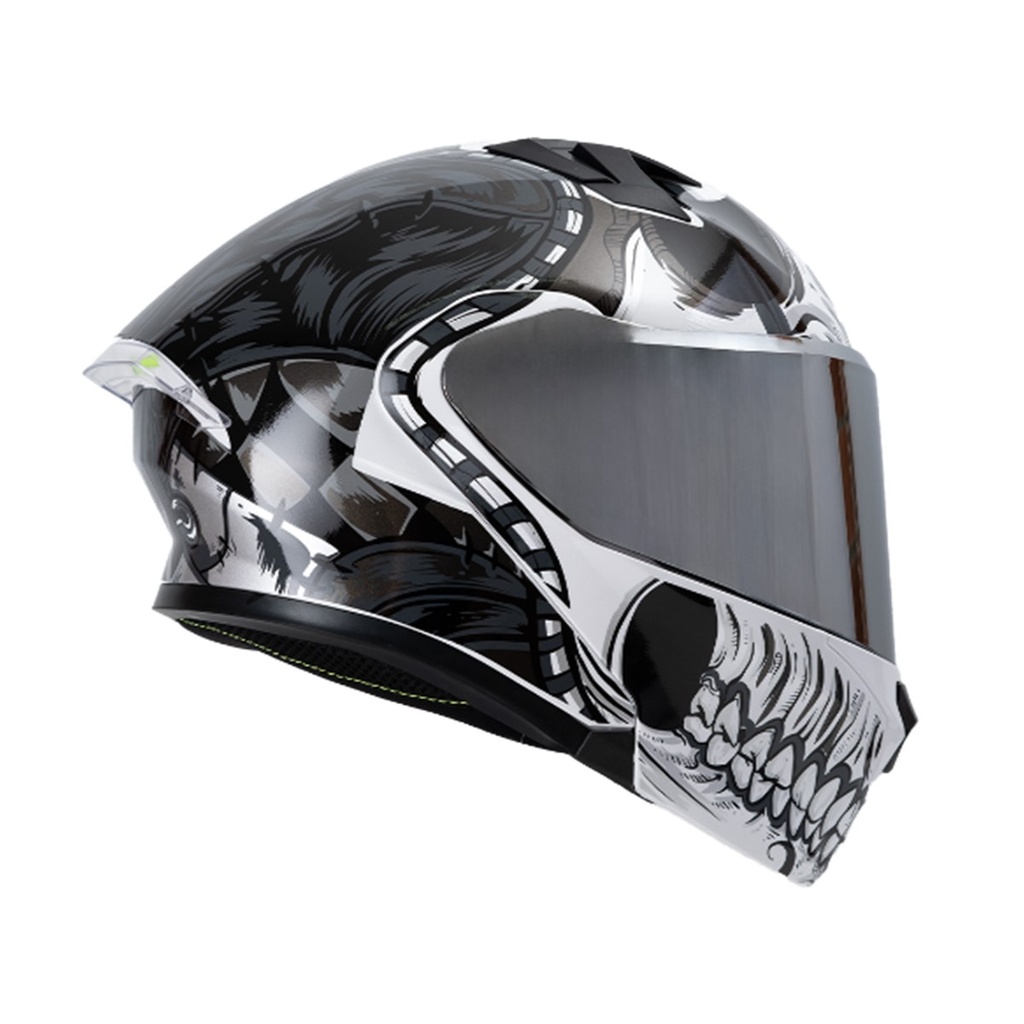 CASCO IMMORTALE 3120 ARLEKIN NEGRO (L) 2024-05-13