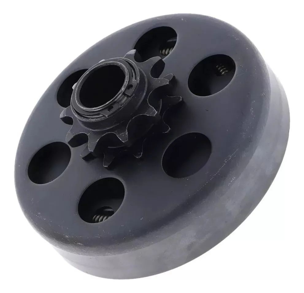 CENTRIFUGO COMPLETO  2 TIEMPOS SCOOTER B