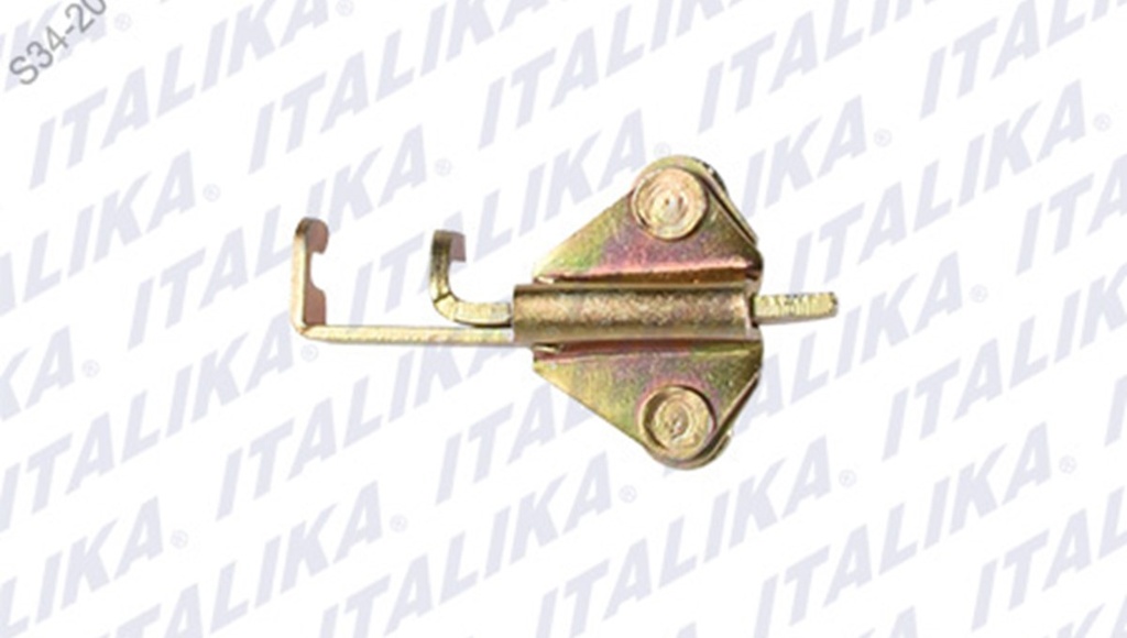 CERRADURA ASIENTO AT110 LT