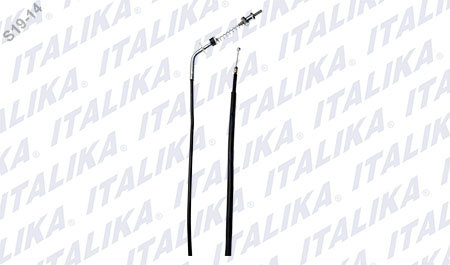 CHICOTE FRENO DEL T-REX70