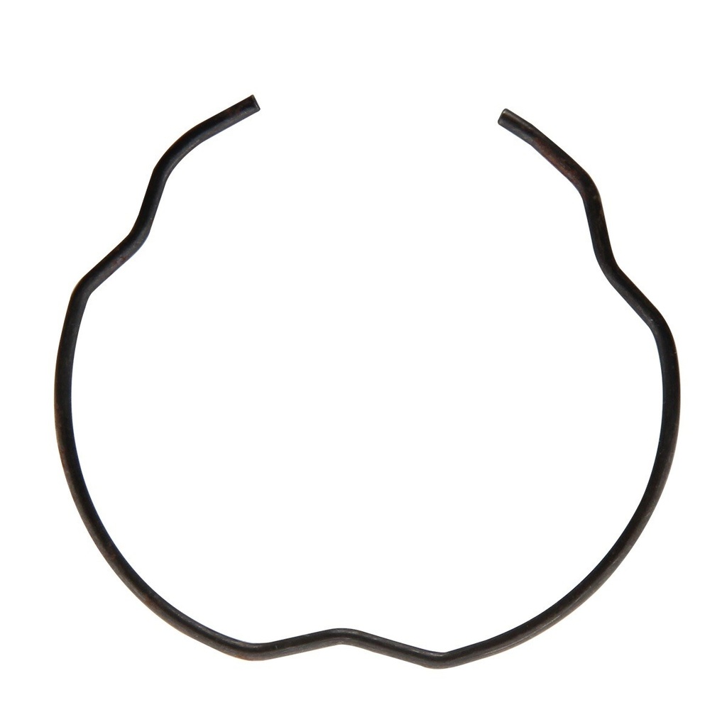 CLIP SEGURO SELLO DE ACEITE RC150 YOROBO