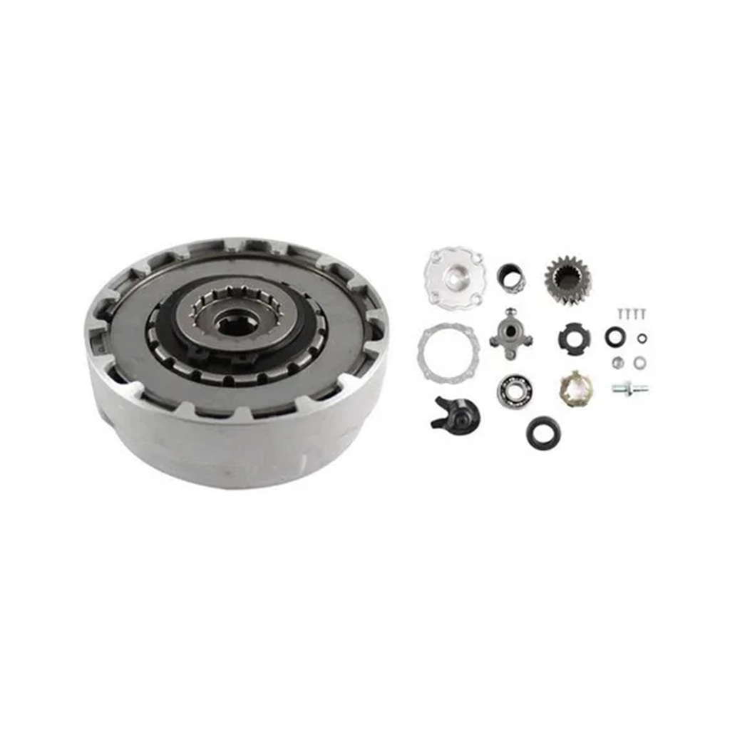 CLUTCH COMPLETO AT-110RT 12-14/AT-110RT LED 14-21