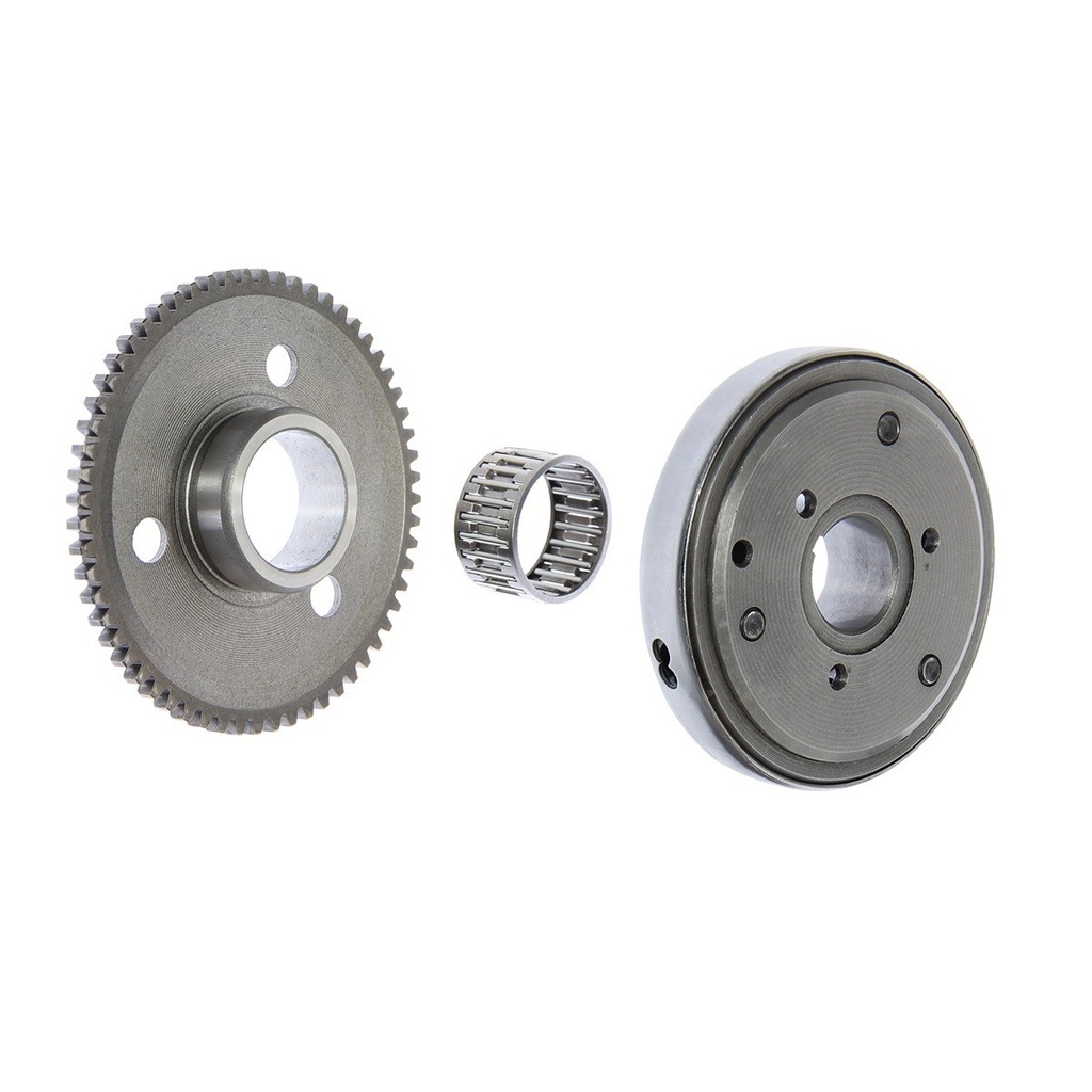 CLUTCH DE MARCHA  ATV150 SPORT C/REVERSA 2015