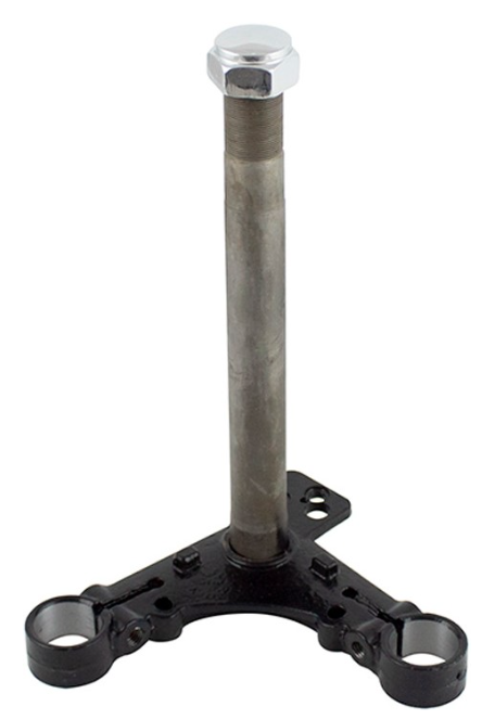 COLUMNA DE DIRECCION CG125/FORZA125