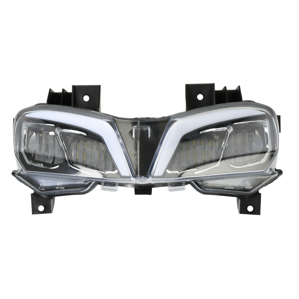 CONJUNTO FARO VORT-X 300R