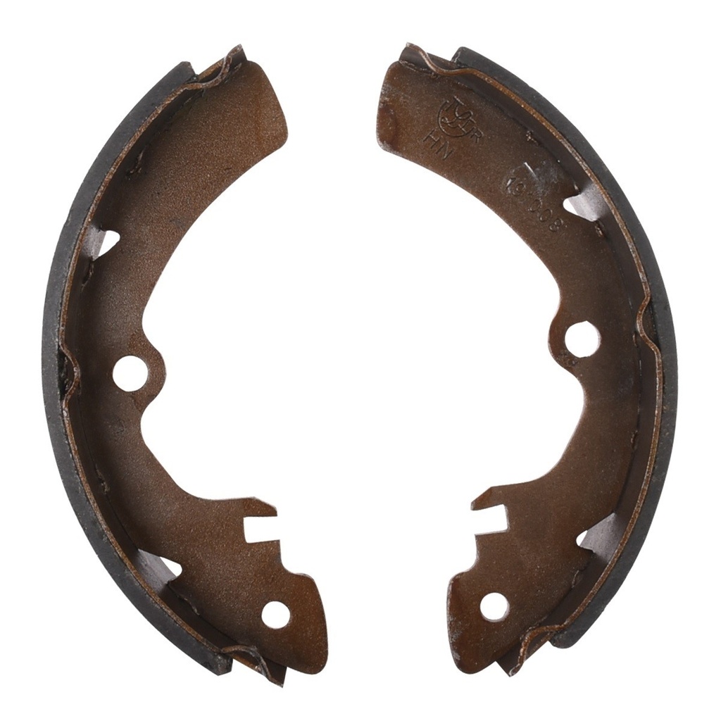 CONJUNTO ZAPATAS DEL PASSENGER