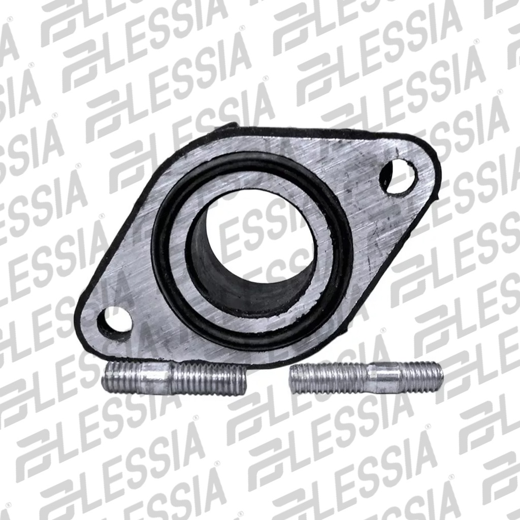 COPLE DE CARBURADOR PIPETA EN-125 HU 07-20