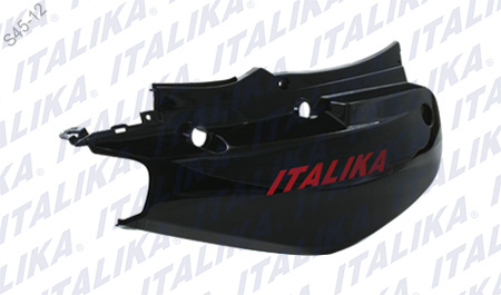 CUB. TRAS. DERECHA NEGRO WS175