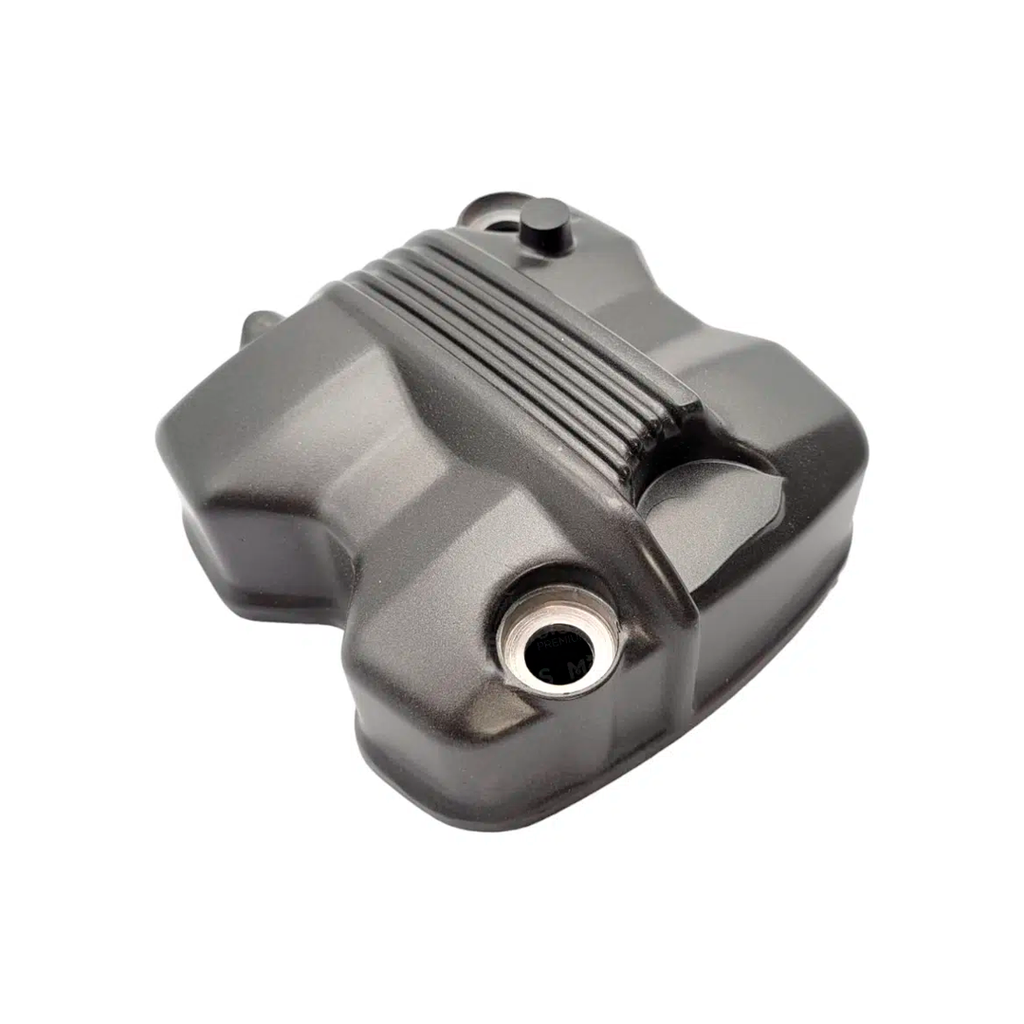 CUBIERTA CABEZA CILINDRO HUNK 150