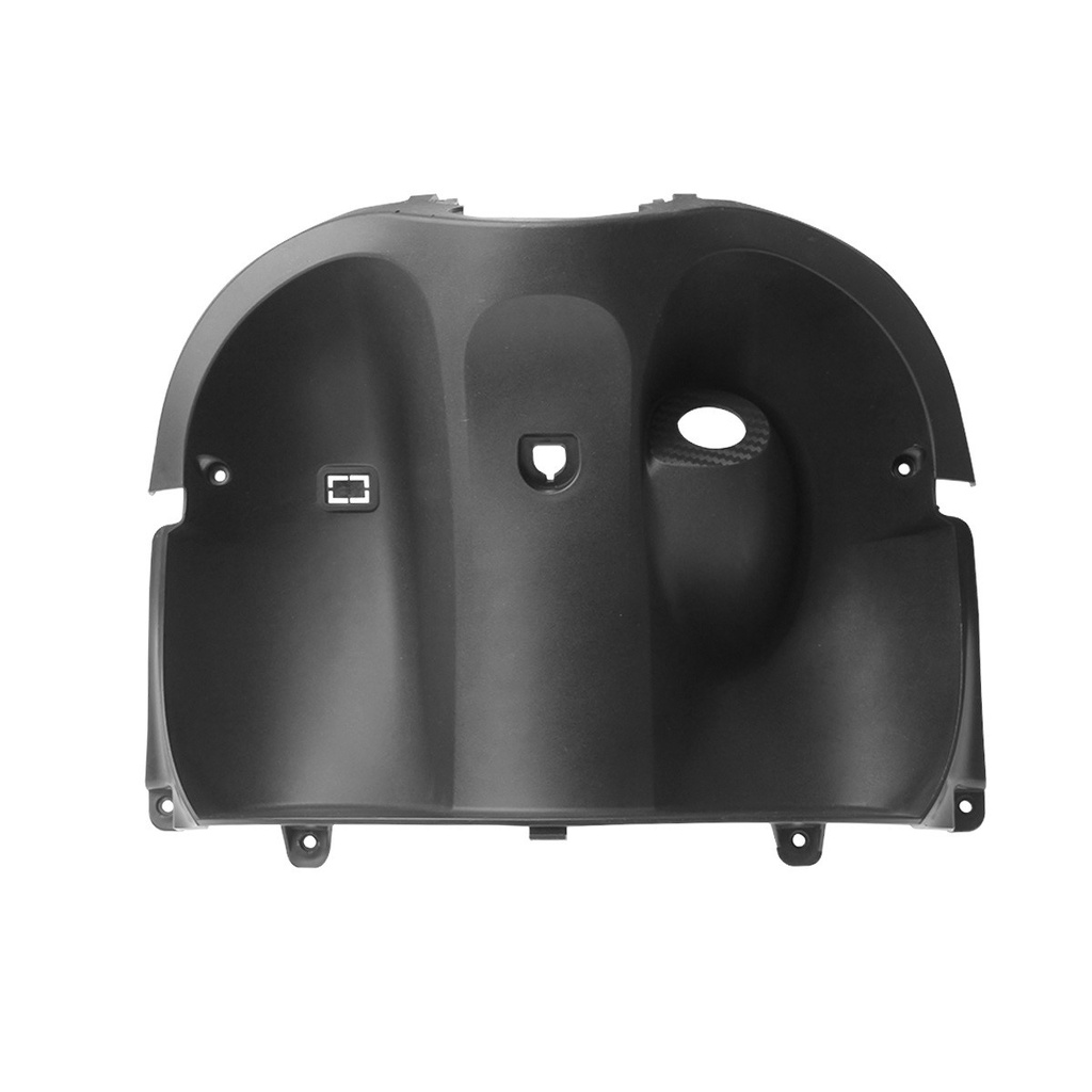 [F12010508] CUBIERTA CAJA GUANTERA VITALIA125G