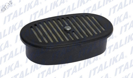 [E11010077] CUBIERTA CARTER ANTIPOLVO ATV150-II, ATV150-II CON REVERSA