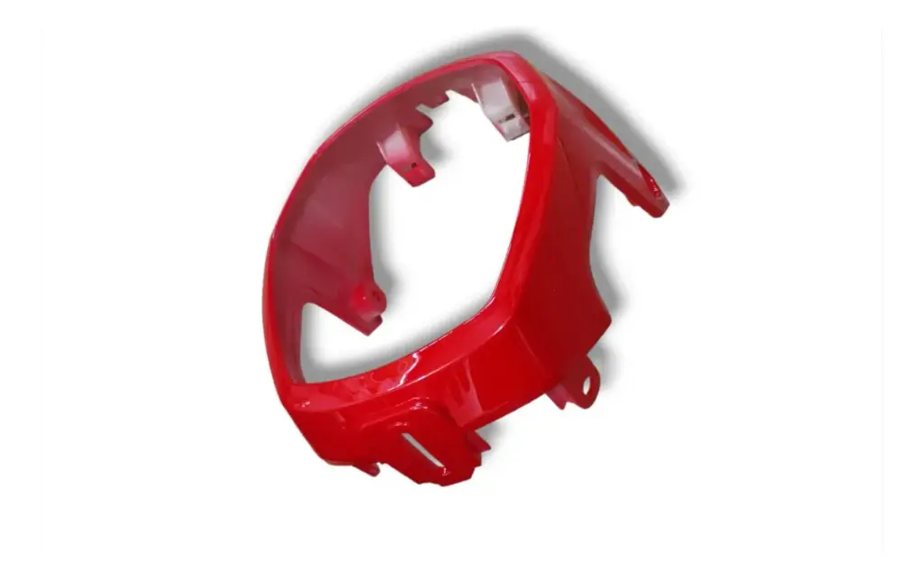 CUBIERTA DE FARO DERECHA ZUL FORZA 150 ITALIKA