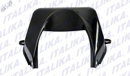 [F13012503] CUBIERTA DEC TANQUE NEGRO VORT-X 200 2021