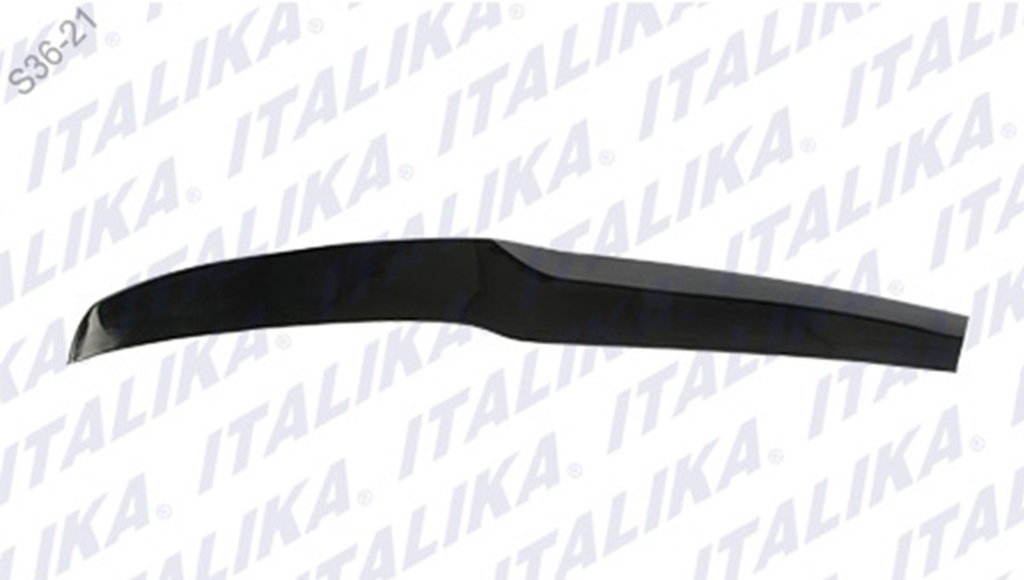 [F13012772] CUBIERTA DEC TRAS DER NEGRO DS150