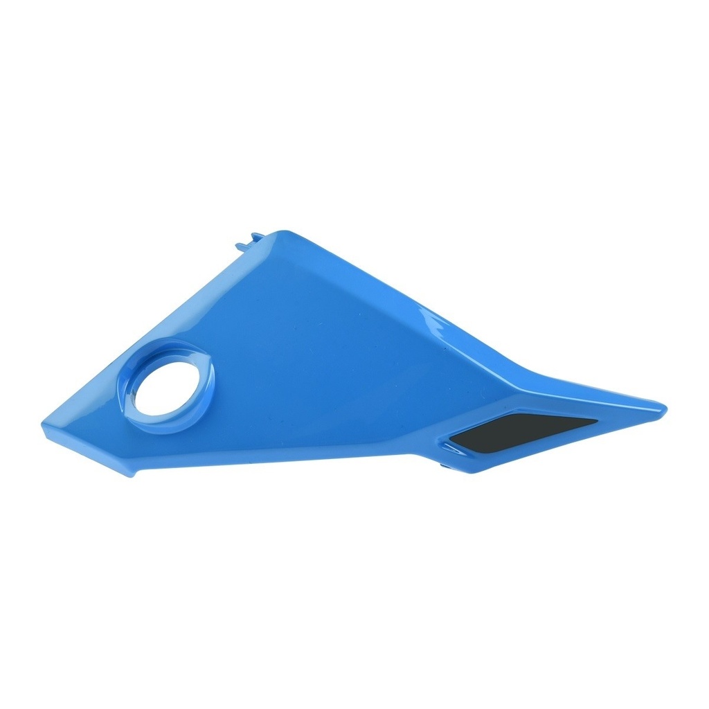 [F13012937] CUBIERTA DECORATIVA FARO DER AZUL