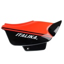 CUBIERTA DER NARANJA NEGRO DT150 SPORT 2017