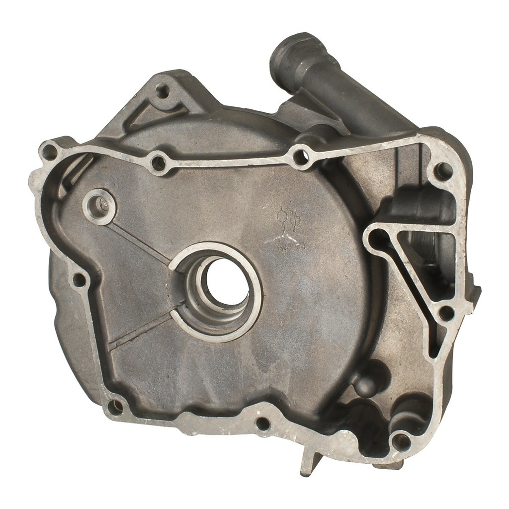 CUBIERTA DERECHA DE CARTER X150 2017