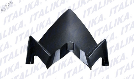 CUBIERTA FARO FRONTAL VORT-X 200