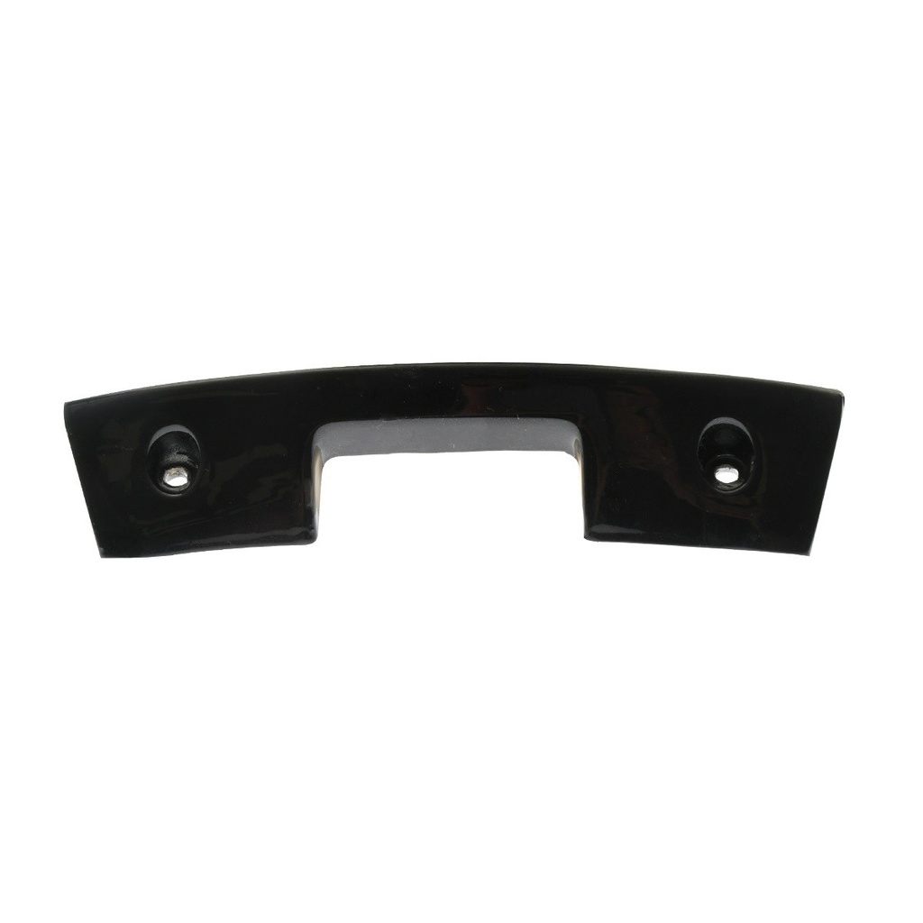 CUBIERTA INF CENTRAL TRAS NEGRO DS150