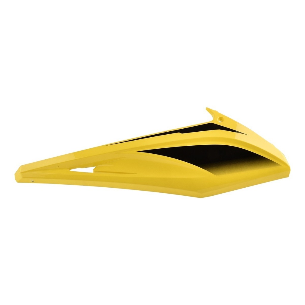 CUBIERTA LAT DER AMARILLO NEGRO, MODENA 175