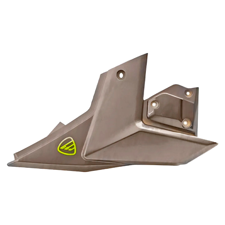 CUBIERTA LAT DER GRIS 250Z