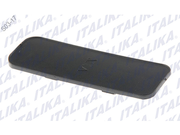 [F12010356] CUBIERTA NUMERO SERIE WS150 SPORT, WS175 SPORT
